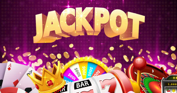 Strategi Terbaik untuk Slot Gacor Pasang Jackpot dengan Cepat